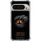 HBO House of the Dragon Burning Dragon Pixel 9/9 Pro Clear Case